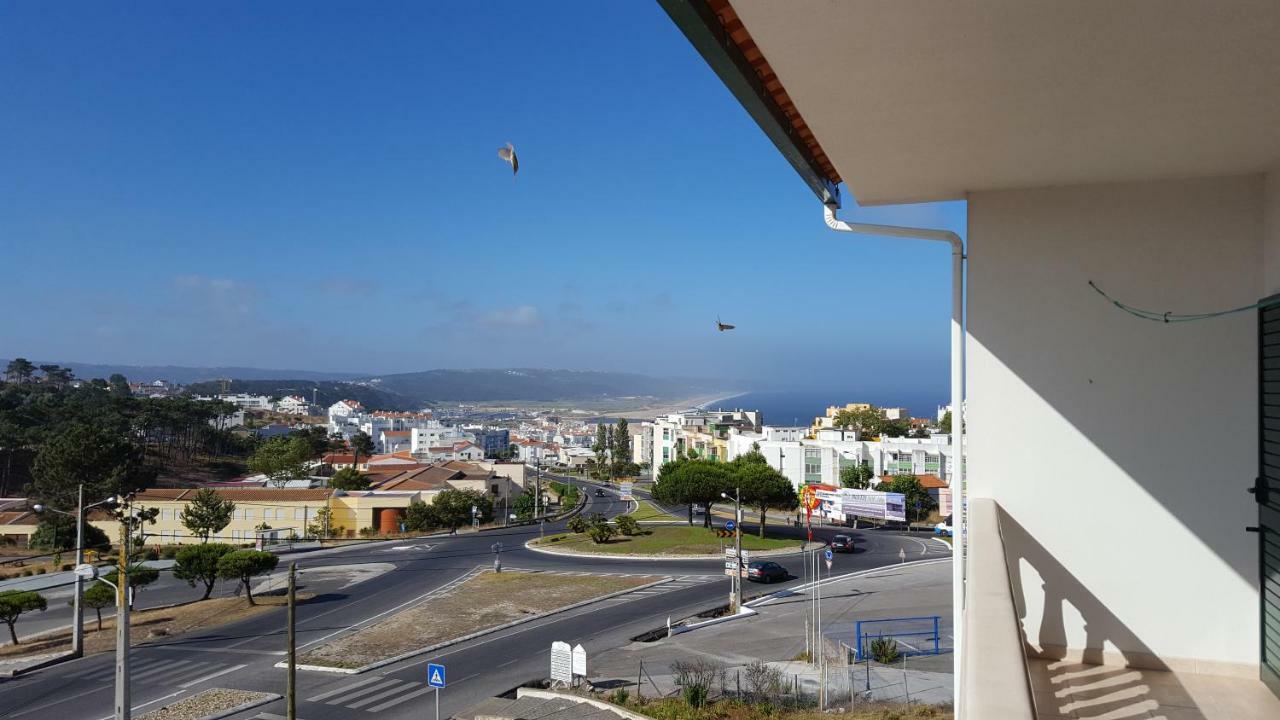 Your Dream Our Passion Nazaré Buitenkant foto